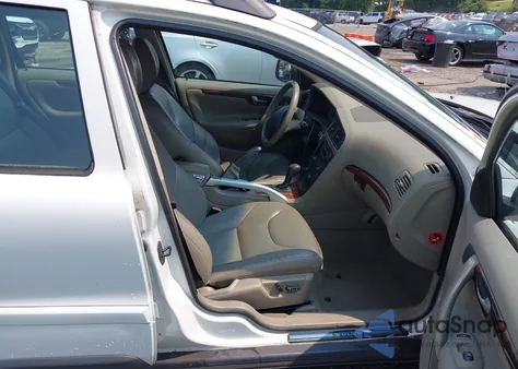 2006 Volvo Xc70 2.5T/Volvo Ocean Race Edition из США, поврежденный, VIN YV4SZ592161233160